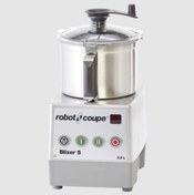 Resim Robot Coupe Blixer 5 - 2V Mutfak Robotu 