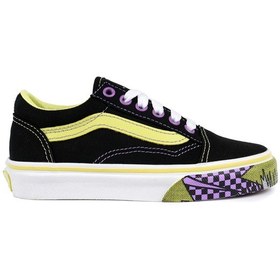Resim Vans Kız Çocuk Ayakkabı Vn0a5aoa6241 Çok Renkli 