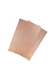 Resim Genel Markalar 10x15cm Tek Yüz Bakır Plaket Pcb Baskı Elektronik Devre Prototip Deney Kartı Fr4 Kaliteli Pcb 