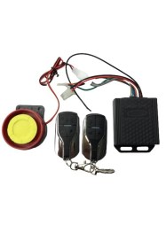 Resim Elektrikli Bisiklet Alarm Seti A Kalite - E-bike 48v-72v 