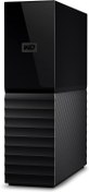 Resim WD My Book 16TB 3.5'' USB 3.2 Gen 1 Harici Disk WDBBGB0160HBK-EESN 
