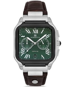 Resim Momentus Tm348t-15ks Erkek Kol Saati 