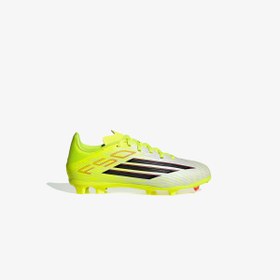 Resim Adidas F50 League FG/MG Jr (JR9014) | Sarı 