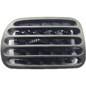 Resim Renault Scenic 1 Kalorifer Havalandırma Difizörü Orta Sol Yeni Model 