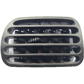 Resim Renault Scenic 1 Kalorifer Havalandırma Difizörü Orta Sol Yeni Model 