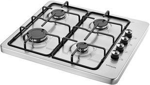 Resim Eminçelik EC-SÜ 3140 X60 NG Inox Set Üstü Ocak Eminçelik EC-SÜ 3140 X60 NG Inox Set Üstü Ocak