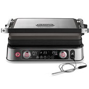 Resim Delonghi Multigrill CGH1130DP Izgara Tost Makinesi Delonghi