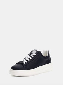 Resim Guess Elba Erkek Deri Sneaker 