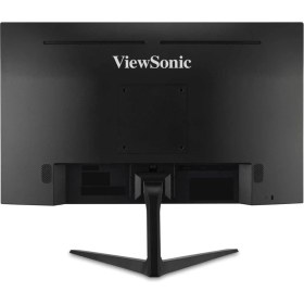 Resim Viewsonic VX2418-P-MHD 24" 1 Ms Full Hd 180 Hz Oyuncu Monitörü Teşhir 