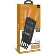 Resim Acl PW60 LED Fenerli Powerbank 