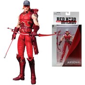 Resim DC Comics New 52 Arsenal Action Figure 