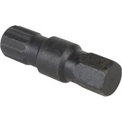 Resim Jeehugo Gemi Menteşi Pim Aracı Çelik Siyah 91-78310 18-9861 Xlb-1126-bk 