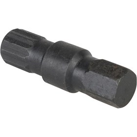 Resim Jeehugo Gemi Menteşi Pim Aracı Çelik Siyah 91-78310 18-9861 Xlb-1126-bk 