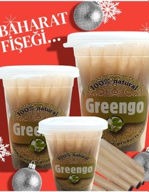 Resim Baharat Fişeği 60 Lı 