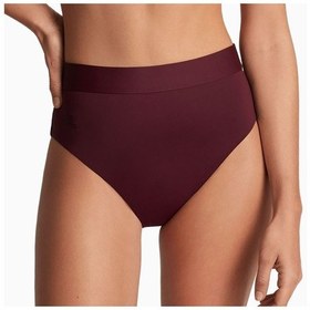 Resim Polo Ralph Lauren Kadın Bikini Altı 20501158-cet Bordo 