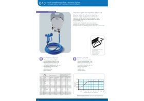 Resim Dezenfeksiyon Ünitesi Aqua Mıx 2 