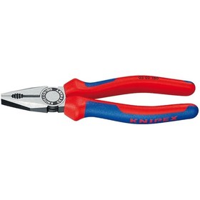 Resim Knıpex 03 02 160 Pense 160 Mm 