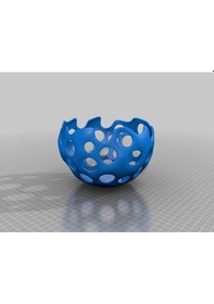 Resim Opencart Mum İçin Uzay Vazosu Sadece Plastik Aparattır 