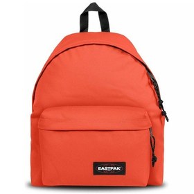 Resim Easpack Eastpak Padded Pak'R Sırt Çantası Ek000620L061 Turuncu-Turuncu 
