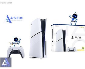 Resim Cdli Ps5 2 Yıl Garantili (Nintendo Oled Takas İmkanı) Asem 