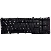 Resim Toshiba Uyumlu Satellite C660-1Qh Klavye Tuş Takımı - 71552724 