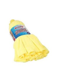 Resim Ceymop Vidalı Mikrofiber Havlu Mop Çok Renkli 