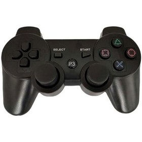 Resim Raynox Rs3 Ps3 Gamepad 