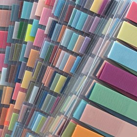 Resim 1000/2000 Levha=5/10 Paket Avrupa Retro Renkleri, Floresan Renkler, Avrupa Retro Renkleri, PET Şeffaf Yapışkan Notlar, İndeks Yapışkanları, Morandi Renk Notları, Talimat Yapışkanları, Sınıflandırma İşareti Yapışkanları, 28 Renk Bir Renkte Rastgele Seçim 