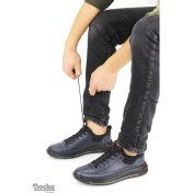 Resim Marcomen Erkek Mevsimlik Deri Spor Tarz Bağcıksız Günlük Ayakkabı MR24/CS8450 