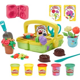 Resim Mena Rise Blooming Oyun Seti 