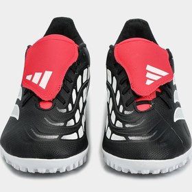 Resim adidas Predator Club FG TF Erkek Halı Saha Ayakkabısı 