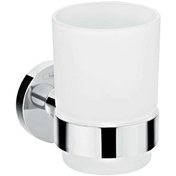 Resim Hansgrohe Logis Diş Fırçalık 