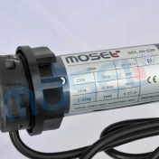 Resim Mosel 20 Nm Düz Motor 