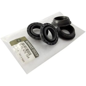 Resim My 7701473164 - Külbütör Üst Kapak Oring Contası Clıo Iıı 1.2 16 