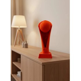 Resim Belle Fusion Mey Ithalat® Turuncu Kupa 