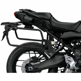 Resim Shad 4P YAN ÇANTA DEMİRİ TRACER 9 GT Y0TR914P 