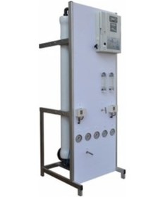 Resim Water Point Saf Su Arıtma Cihazı Günde 4 Ton Kapasiteli 