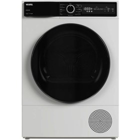 Resim VESTEL Kurutma Mak Km 87202 Wıfı 