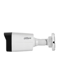 Resim Dahua Hac-Hfw1500Tl-0360B-S2 5Mp Starlight Ahd Ir Bullet Kamera 