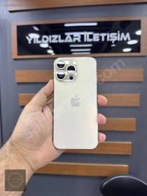 Resim Apple iPhone 14 Pro Max İkinci El TR | 128 GB | Altın 