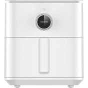 Resim Xiaomi Smart Air Fryer 6.5l 