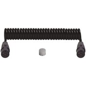 Resim Aksa Plastik Tır Römork Fişi 7'li N Tipi Poliüretan Kablolu - 14-031 