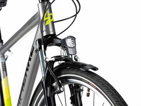 Resim Lapierre Trekking 1.0 21-Vites V.B 