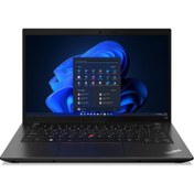 Resim Lenovo Thinkpad L14 21L2S17NTN Gen 5 Ultra 7 155U 16Gb Ram 512GB Ssd 14" Fhd FreeDOS Notebook 