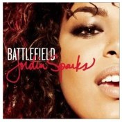 Resim Jordin Sparks – Battlefield CD 