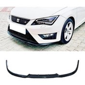 Resim Seat İbiza Ön Lip (Plastik) 