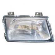 Resim AYFAR MERCEDES SPRİNTER ÖN SOL FAR 1995-2000 ARASI ARC-505411 Uyumlu 