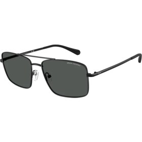 Resim Armani Exchange 2054 600087 57 Erkek Güneş Gözlüğü 