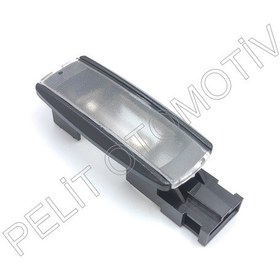 Resim Polo Güneşlik Makyaj Lambası 1K0947109 82V 