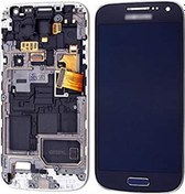 Resim Samsung S4 Mini Ekran 